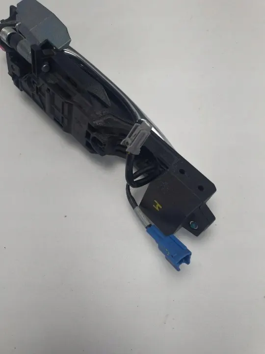 Estante de maletero OEM 12345 para Infiniti FX image 4