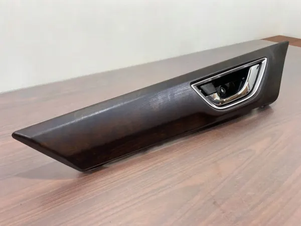 Subaru Ascent Binnenhandgreep achter OEM 94246XC03A image 3