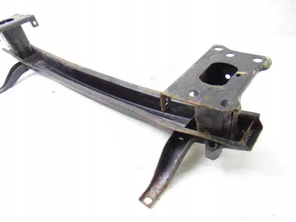 Etuvahvistusalko VW Scirocco III 2.0 TDI image 2