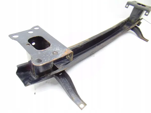 Etuvahvistusalko VW Scirocco III 2.0 TDI image 3