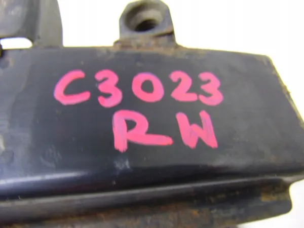 Etuvahvistusalko VW Scirocco III 2.0 TDI image 5