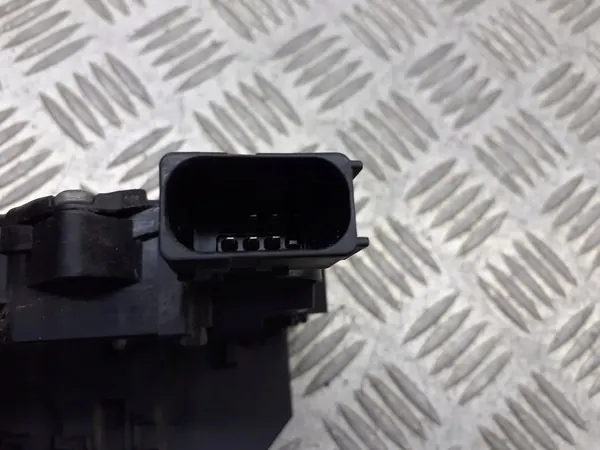 Zentralverriegelung Links Hinten Fiat Grande Punto 1.4 8V 55701965 image 3