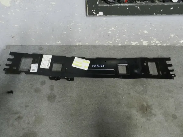 Panneau Mur Arrière VW T6 OEM t6 pas T. Occasion image 2