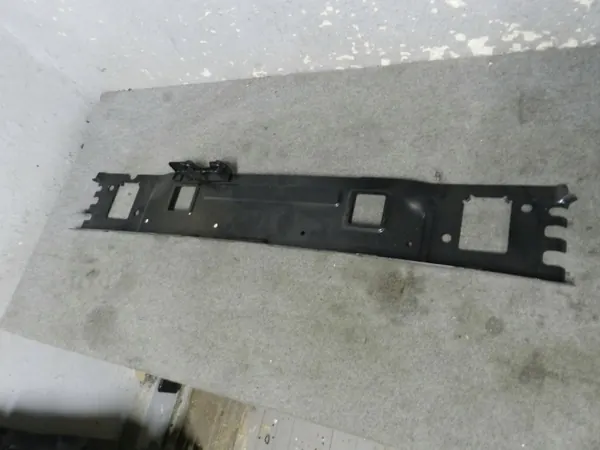 Panneau Mur Arrière VW T6 OEM t6 pas T. Occasion image 3