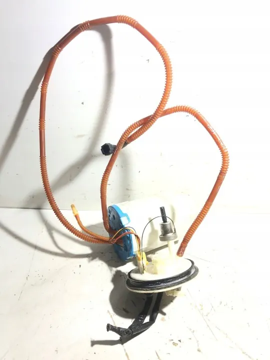 Bomba de combustible OEM 7P0919679A para VW Touareg II image 2