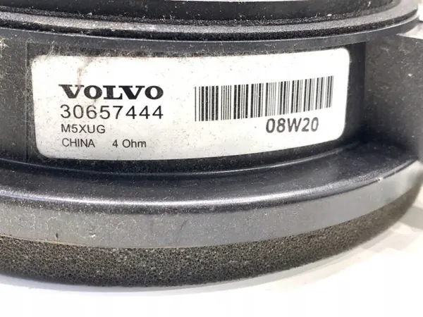 Haut-parleurs OEM 30657444 pour Volvo V70 III 2007-2016 image 6