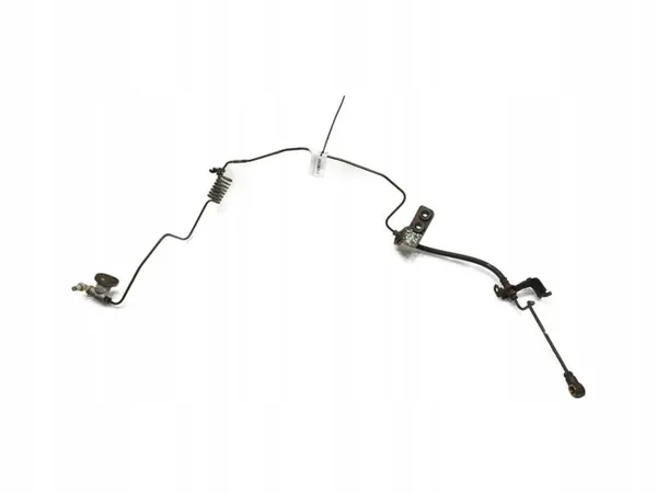 Cable de embrague Kia Sportage III 1.7 CRDI image 2