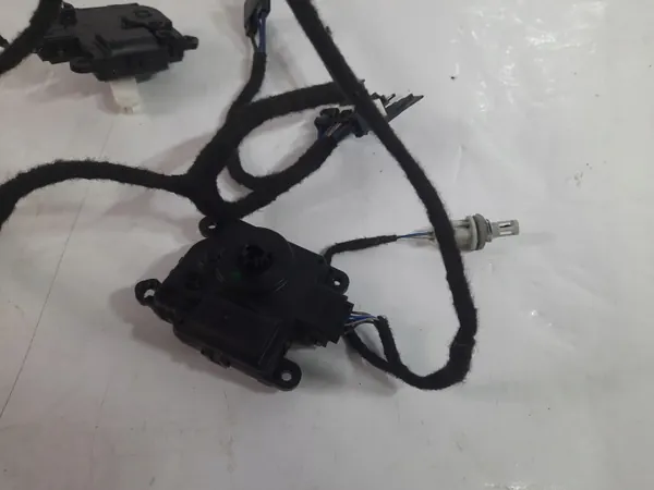 Faisceau Moteur Chauffage Dodge Ram 1500 OEM AA246480-5474 image 3