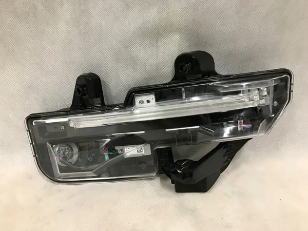 MAZDA CX-30 Indicador DRL Halógeno LED Izquierdo OEM DFR5-51070-A image 2