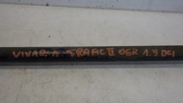 Hintere Stabilisatorstrebe OEM DRĄŻEK TYŁ TRAFIC III image 7