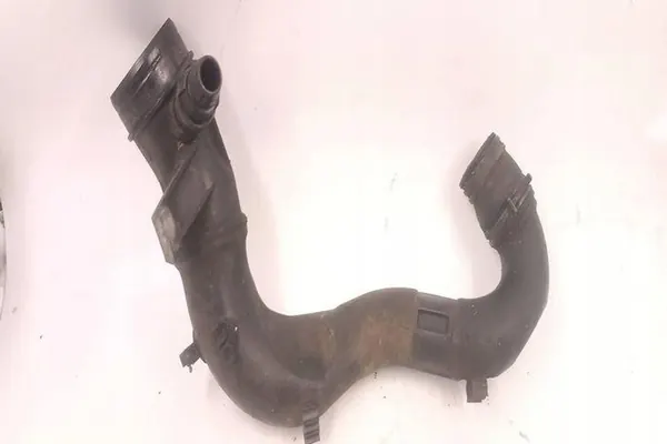 Tubo intercooler SEAT LEON 1.9L Diesel 2001 image 2