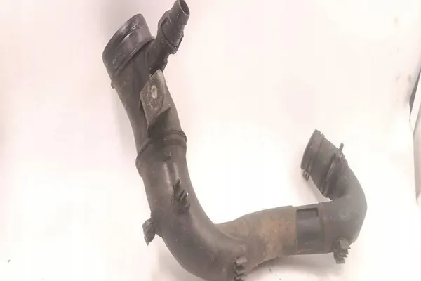 Tubo intercooler SEAT LEON 1.9L Diesel 2001 image 3