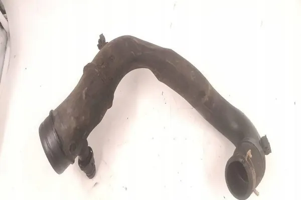 Tubo intercooler SEAT LEON 1.9L Diesel 2001 image 4