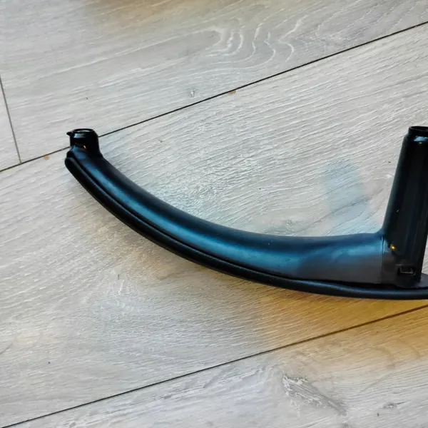 Linker Achterdeurgreep OEM 4527229 BMW X5 E70 X6 E71 image 4