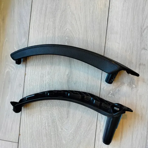Linker Achterdeurgreep OEM 4527229 BMW X5 E70 X6 E71 image 5