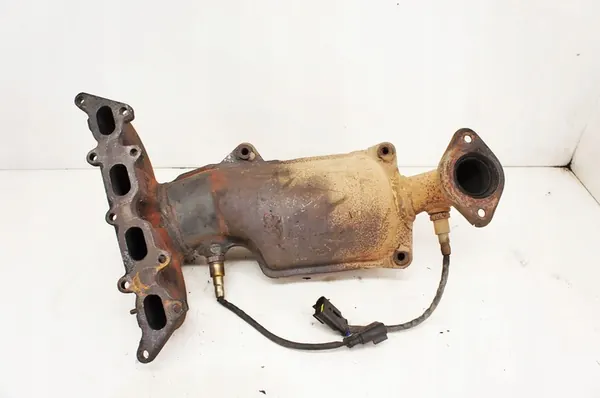 Catalisador MV195 Fiat Tipo II 1.4i image 2