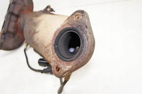 Catalisador MV195 Fiat Tipo II 1.4i image 3