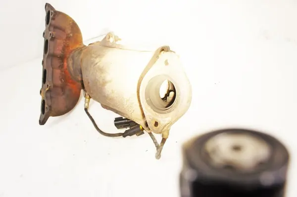 Catalisador MV195 Fiat Tipo II 1.4i image 4