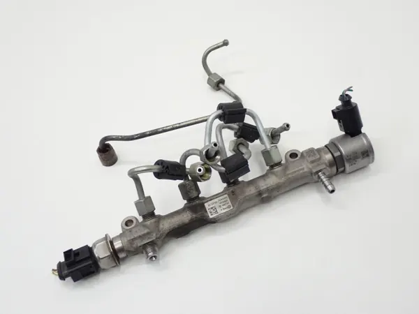 Insprutningsrälsensor OEM 04L130764C för 2.0 TDI image 2