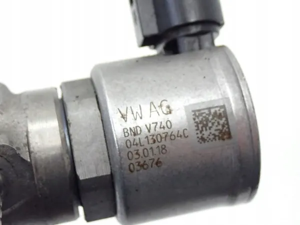 Insprutningsrälsensor OEM 04L130764C för 2.0 TDI image 4