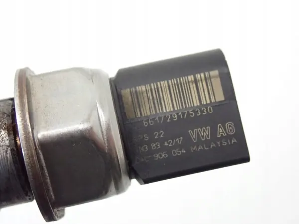 Insprutningsrälsensor OEM 04L130764C för 2.0 TDI image 5