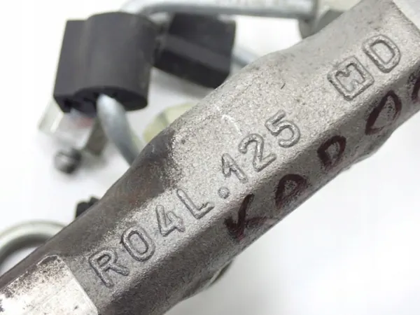 Insprutningsrälsensor OEM 04L130764C för 2.0 TDI image 6