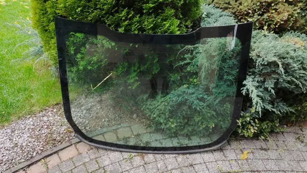 Ventana trasera OEM hfhgdhfjdj1 para Ford Fusion MK5 image 2