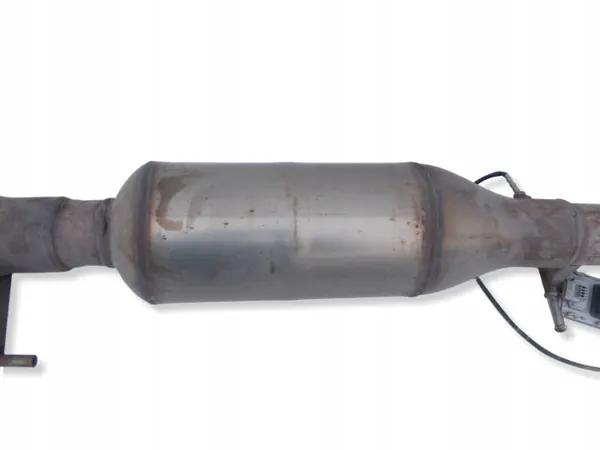 DPF-katalysator OEM 82520514 voor Renault Master III image 10