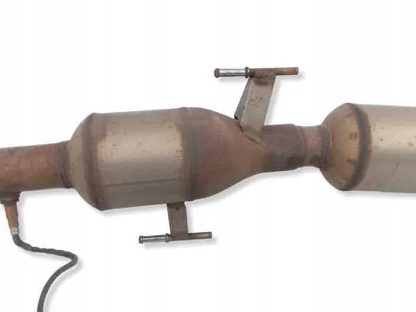 DPF-katalysator OEM 82520514 voor Renault Master III image 4