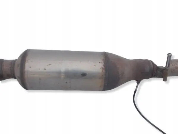 DPF-katalysator OEM 82520514 voor Renault Master III image 5