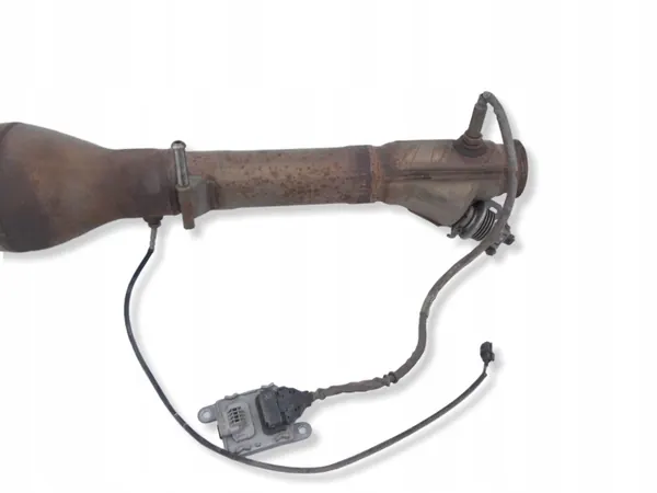 DPF-katalysator OEM 82520514 voor Renault Master III image 6
