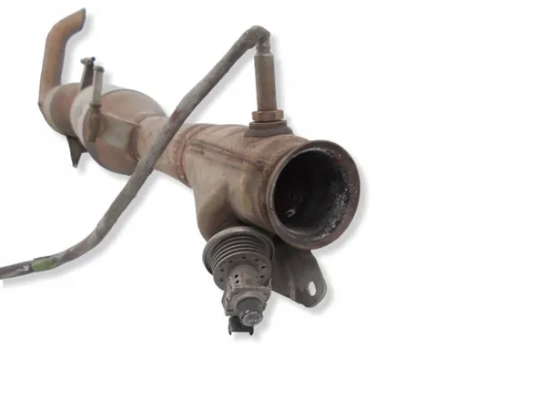 DPF-katalysator OEM 82520514 voor Renault Master III image 7