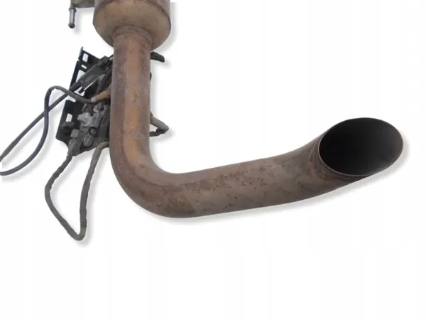 DPF-katalysator OEM 82520514 voor Renault Master III image 8