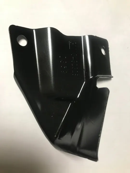 Spatbordbeugel links OEM 13432328 voor Opel Corsa E image 2