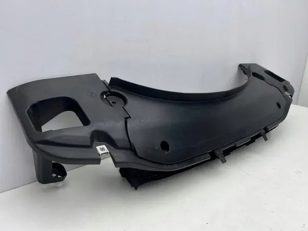 Airbag-Lenkradplatte Ford Transit MK8 OEM NK31-V001A06-BA image 3
