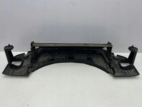 Airbag-Lenkradplatte Ford Transit MK8 OEM NK31-V001A06-BA image 5