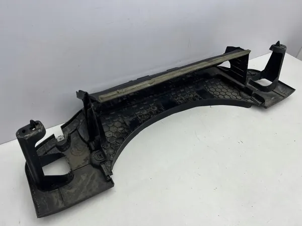 Airbag-Lenkradplatte Ford Transit MK8 OEM NK31-V001A06-BA image 6