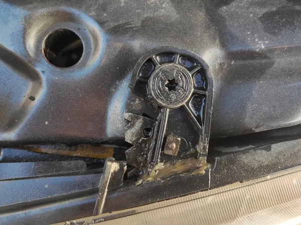 Farol dianteiro esquerdo FIAT DOBLO CARGO 51755051 image 5