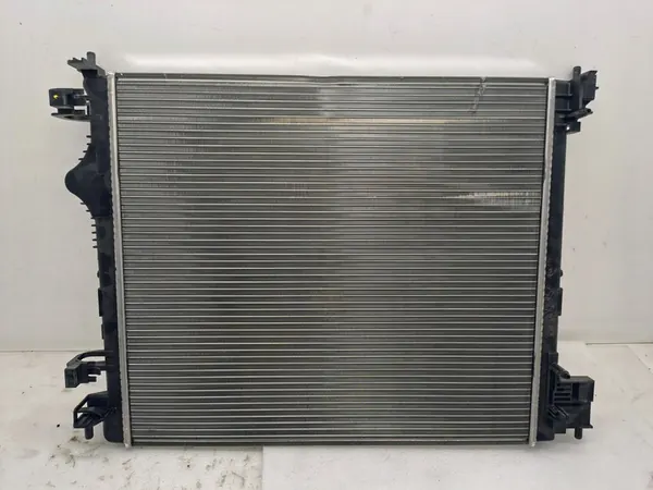 Radiador de agua Nissan Qashqai II U11 Renault Kadjar DCI 1.5 OEM image 2