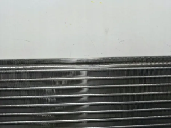 Radiador de agua Nissan Qashqai II U11 Renault Kadjar DCI 1.5 OEM image 3