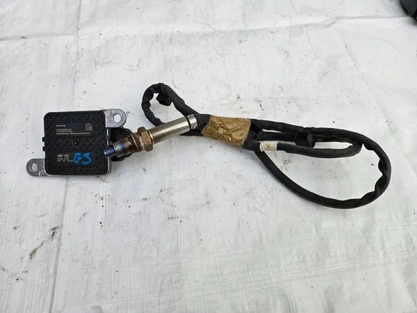 Sensor Lambda Kia 29650-2U100 image 2