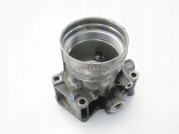 Oljefilterhus OEM 55578235 för Opel 2.0 CDTI image 2