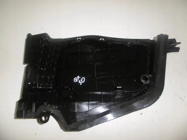 Tapa de depósito de freno Infiniti OE izquierda image 5