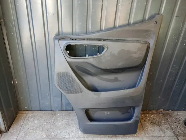 OEM A9077201700 Etu Oikea Ovenahka Mercedes Sprinter image 2