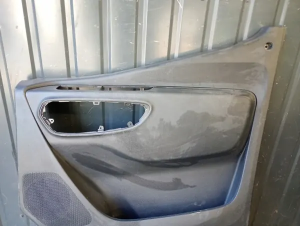 OEM A9077201700 Etu Oikea Ovenahka Mercedes Sprinter image 3