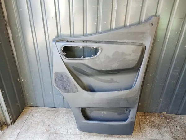 OEM A9077201700 Etu Oikea Ovenahka Mercedes Sprinter image 4