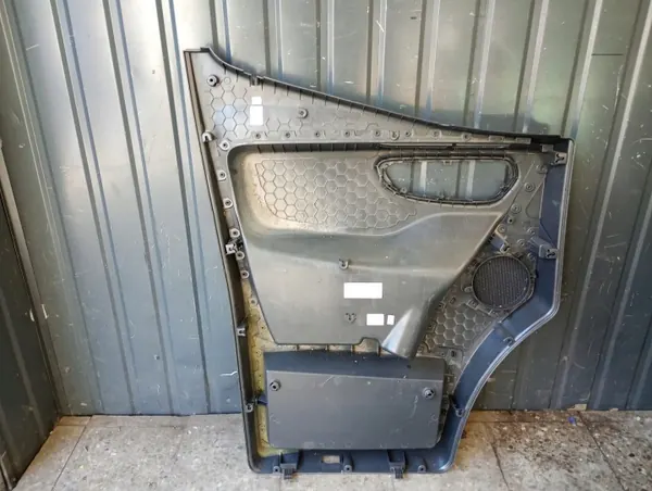 OEM A9077201700 Etu Oikea Ovenahka Mercedes Sprinter image 6