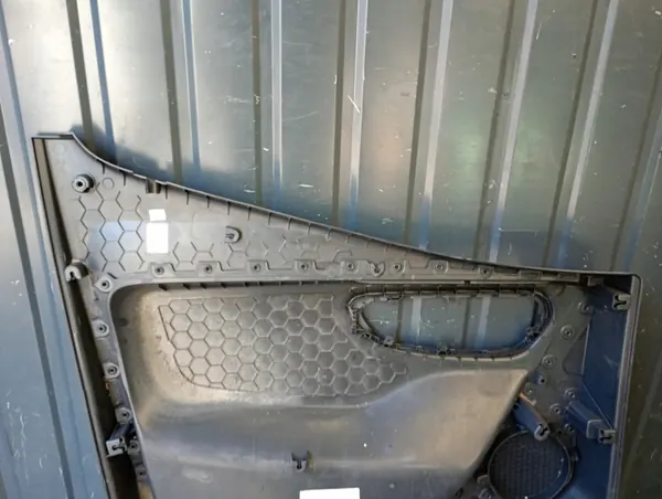 OEM A9077201700 Etu Oikea Ovenahka Mercedes Sprinter image 8