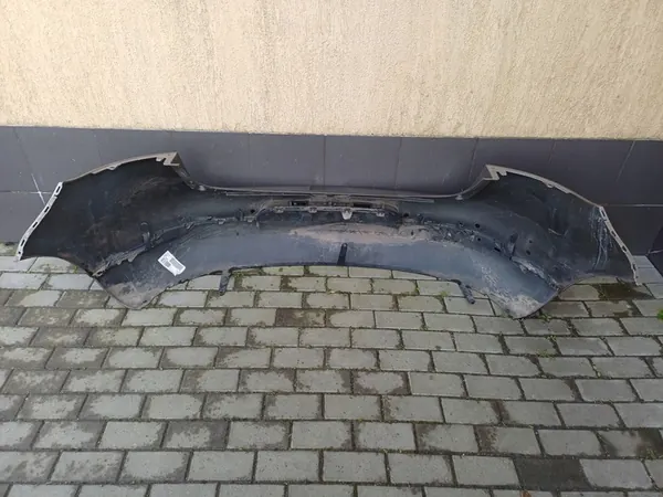 Paraurti posteriore RENAULT MEGANE 3 III 850B20001R image 7