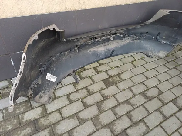 Paraurti posteriore RENAULT MEGANE 3 III 850B20001R image 8